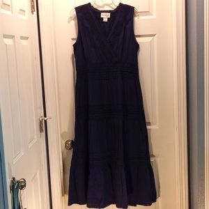 XL North Style long dress
